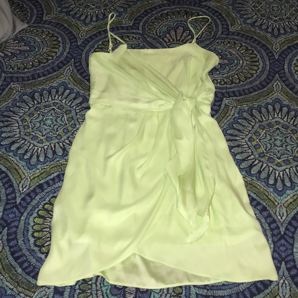 BCBGeneration Dress